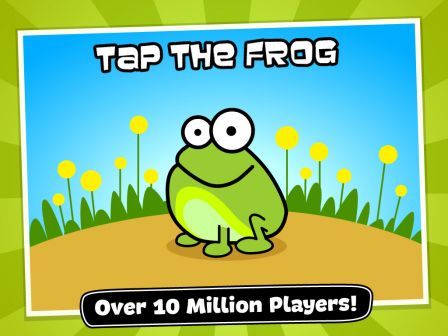 tap-the-frog-hd-ipad tap-the-frog-hd-ipad