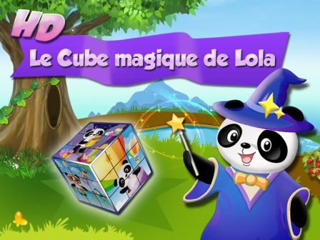 le-cube-magique