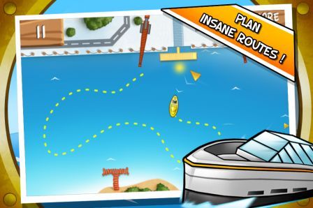 pocket-sailor pocket-sailor