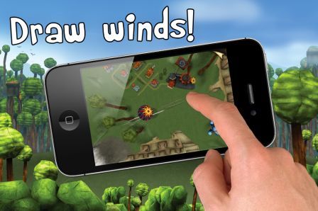 download the new version for ipod NTWind WinCam 3.5