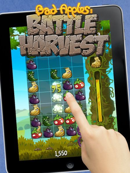 battle-harvest-ipad battle-harvest-ipad