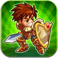 battle fury icon