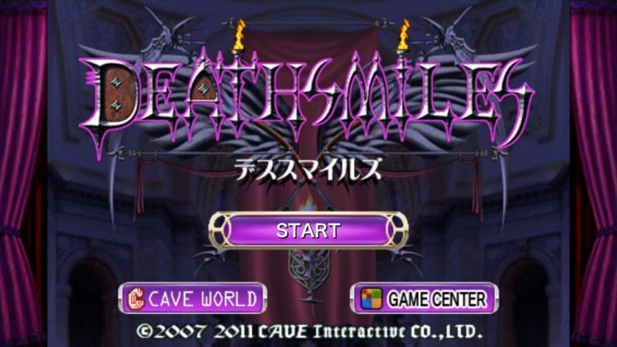 deathsmiles ipa deathsmiles ipa