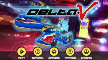 delta-v-racing delta-v-racing