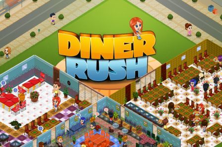 diner-rush diner-rush