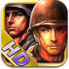 war 2 victory hd icon