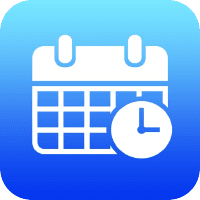 rota calendar icone app ipa iphone