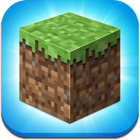 minecraft explo icon