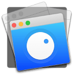 hazeover moins de distraction icon