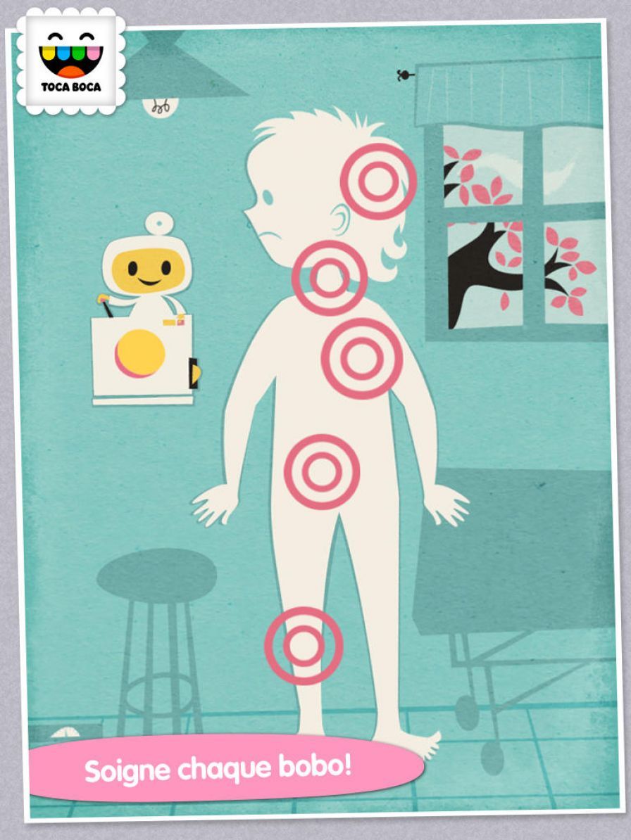 toca-doctor-hd ipa toca-doctor-hd ipa