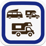 park4night com icone app ipa ipad iphone