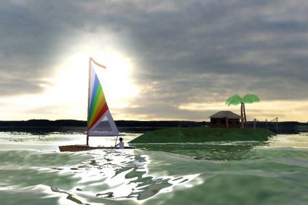 little-sailor-simulateur-de-voile little-sailor-simulateur-de-voile
