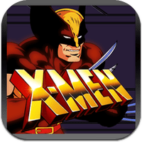 x-men x-men