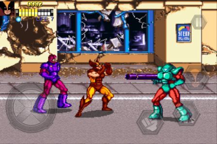 x-men x-men