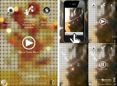 imasic-1 imasic-1