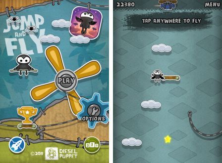 jump-and-fly jump-and-fly