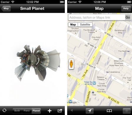 small-planet small-planet