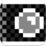 pixelcam icone app ipa iphone