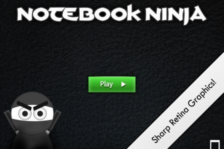 notebook-ninja