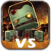 call of mini zombies icon