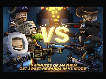 call-of-mini-zombies-ipad call-of-mini-zombies-ipad