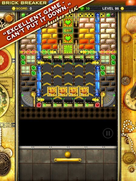 brick-breaker-escape-hd-ipad