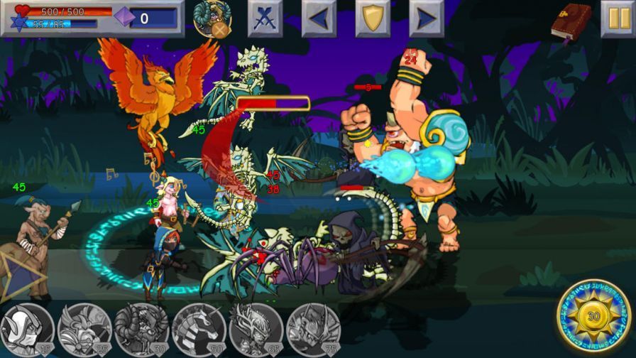 legendary-wars- legendary-wars-