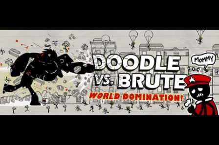 doodle-vs-brute-world-domination doodle-vs-brute-world-domination