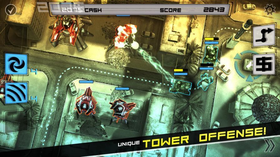 anomaly warzone earth final mission anomaly warzone earth final mission