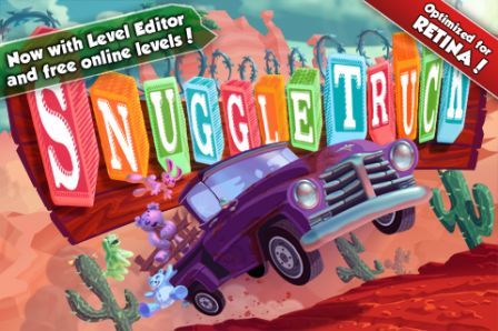 snuggle-truck snuggle-truck