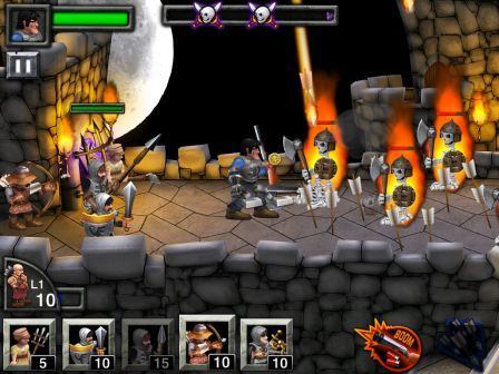 army-of-darkness-defense-hd-ipad army-of-darkness-defense-hd-ipad