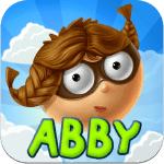 abby balls fantastic journey icone jeu ipa iphone ipad