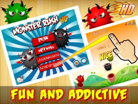 monster-rush