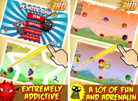 monster-rush monster-rush