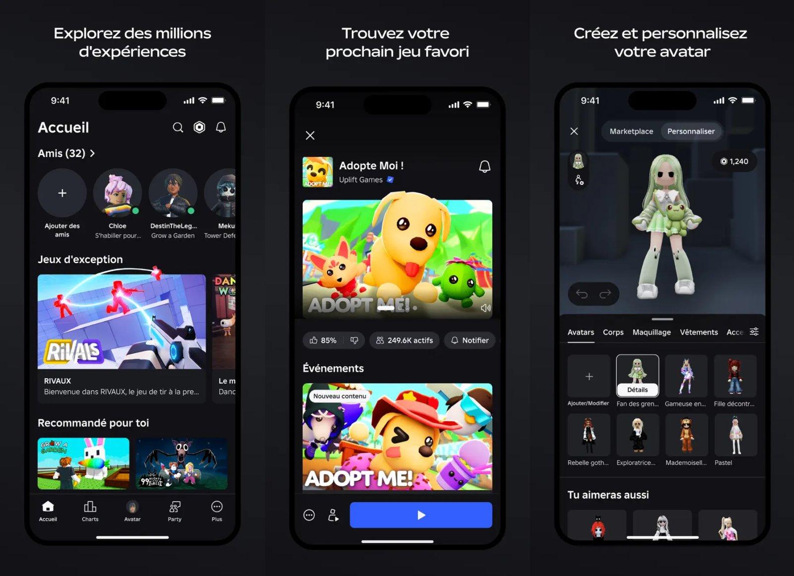 roblox capture jeu ipa iphone