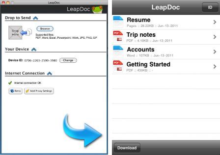 leapdoc-1 leapdoc-1