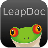 leapdoc icon