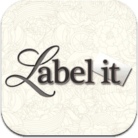 label-it