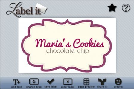 label-it