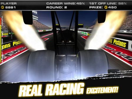 dragster-mayhem dragster-mayhem