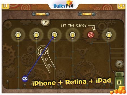 catch-the-candy-hd-ipad catch-the-candy-hd-ipad
