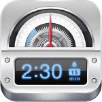 parkbud icon