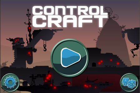 control-craft control-craft
