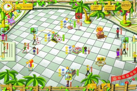 carnival-tycoon-hd