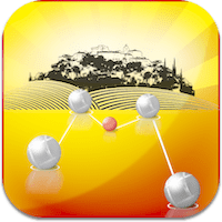 BouleMaster : la partie de pétanque facile