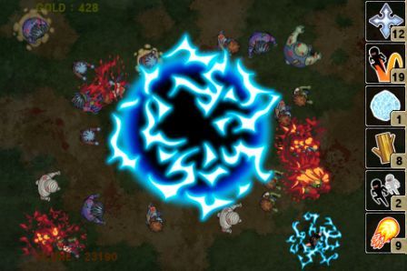 ninja-vs-zombies-free-for-all ninja-vs-zombies-free-for-all