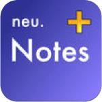 neu-notes ipa iphone ipad neu-notes ipa iphone ipad