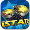 istar drummer icon