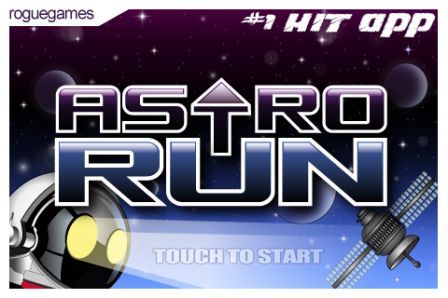 astrorun astrorun