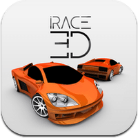 irace3d irace3d